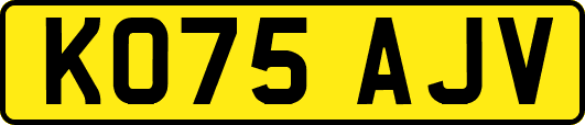 KO75AJV
