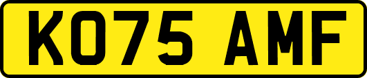 KO75AMF