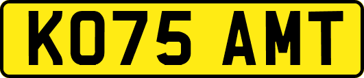 KO75AMT