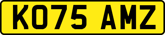 KO75AMZ