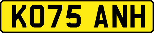 KO75ANH