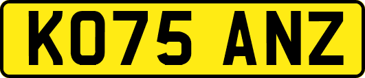 KO75ANZ