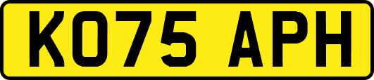 KO75APH