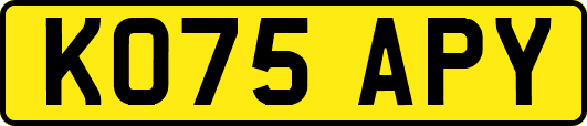 KO75APY