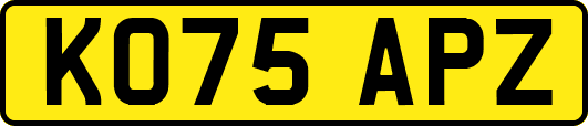 KO75APZ