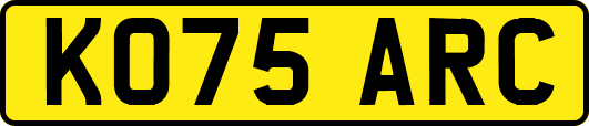 KO75ARC