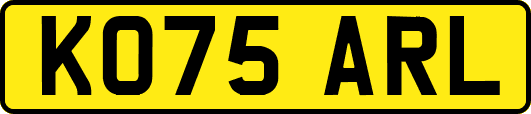 KO75ARL