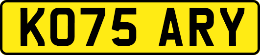 KO75ARY