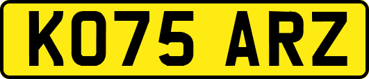 KO75ARZ