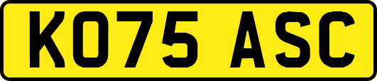 KO75ASC