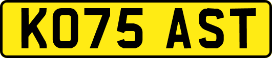 KO75AST