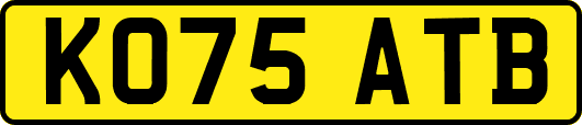 KO75ATB