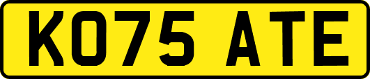 KO75ATE