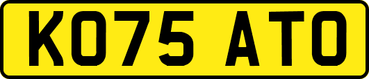KO75ATO