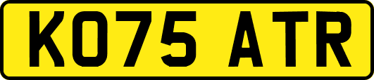 KO75ATR