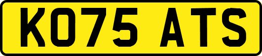 KO75ATS