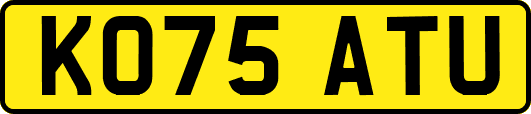 KO75ATU
