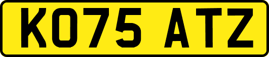 KO75ATZ