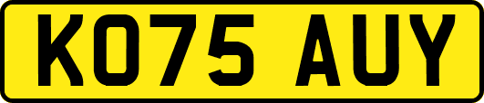 KO75AUY