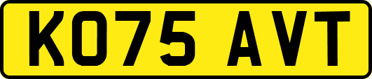 KO75AVT
