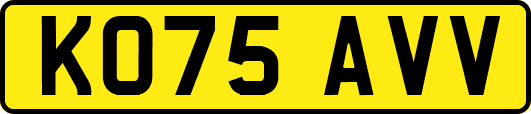 KO75AVV