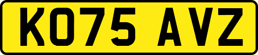 KO75AVZ