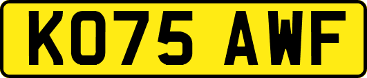 KO75AWF