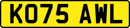 KO75AWL