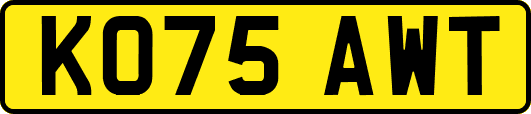 KO75AWT
