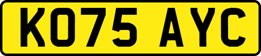 KO75AYC