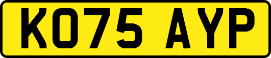 KO75AYP