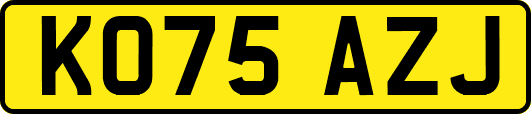 KO75AZJ
