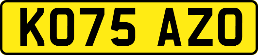 KO75AZO