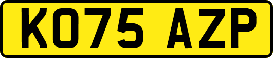 KO75AZP