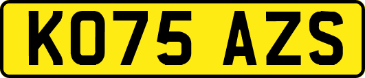 KO75AZS