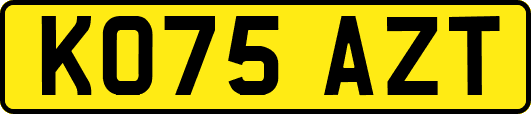 KO75AZT