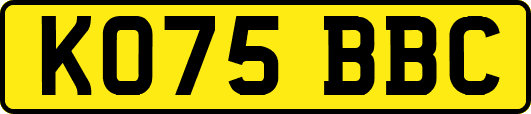 KO75BBC