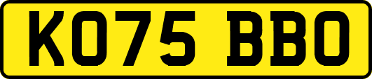 KO75BBO