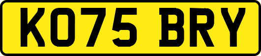 KO75BRY