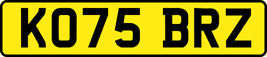 KO75BRZ