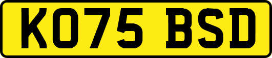 KO75BSD