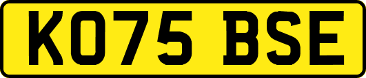 KO75BSE