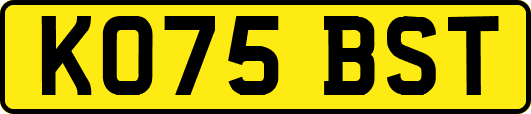 KO75BST