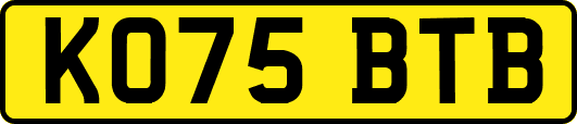 KO75BTB