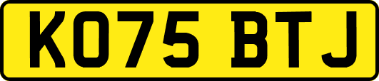 KO75BTJ