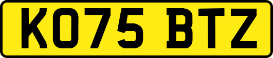 KO75BTZ
