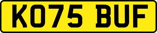 KO75BUF