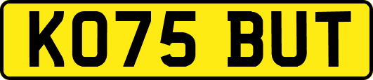 KO75BUT