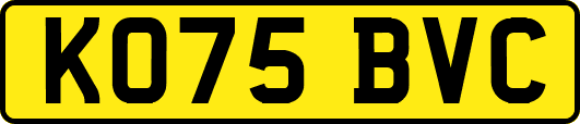 KO75BVC