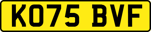 KO75BVF